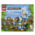 LEGO Minecraft 21188 Wioska lamy - 1040656 - zdjęcie